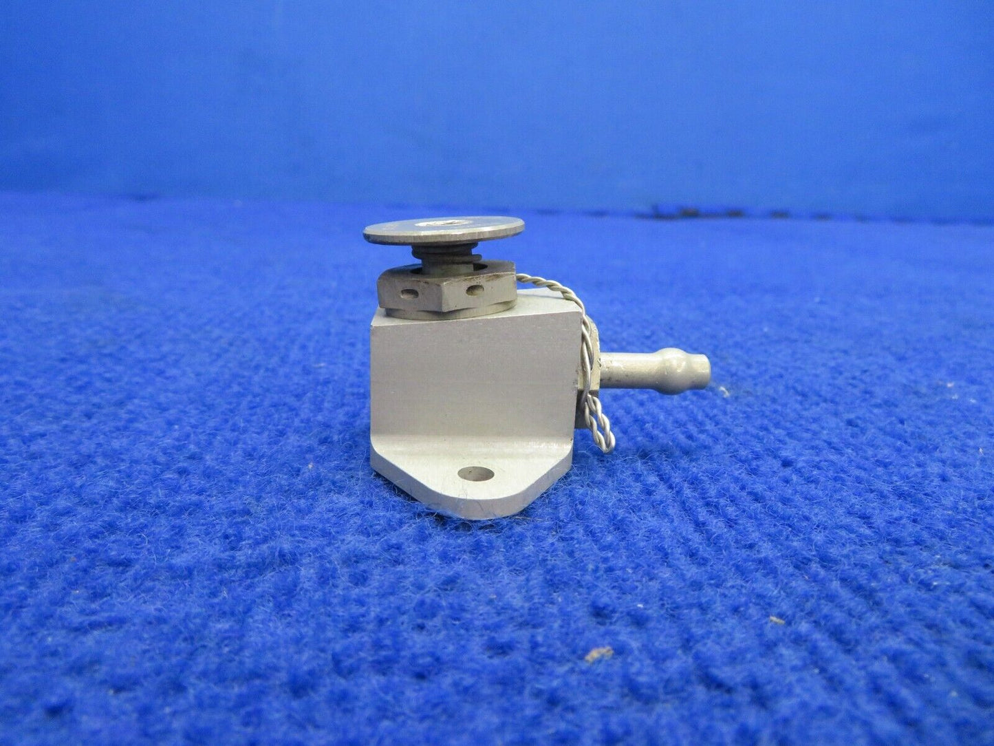 Socata TB-9 Le Bozec Drain Valve P/N Z00.N6007707229 (0522-763)
