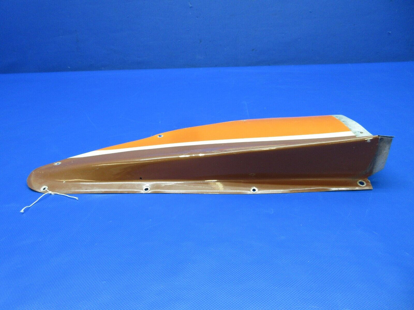 Cessna 337 / 337E LH INBD Tail Boom Fairing Assy P/N 1500005-1 (1223-1458)