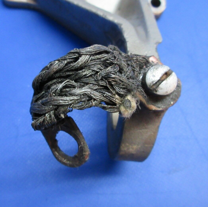 Continental E-225 Bracket LH Rear Engine Mount P/N 531249 (0923-805)