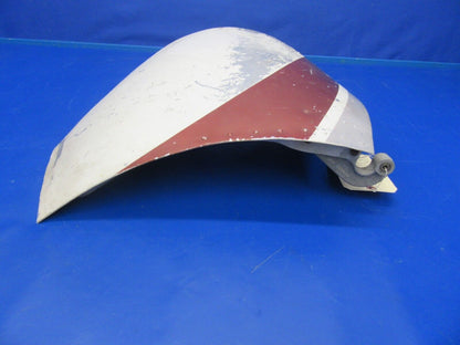 Cessna 337 Main Gear Door LH P/N 1541021-29 (0218-20)