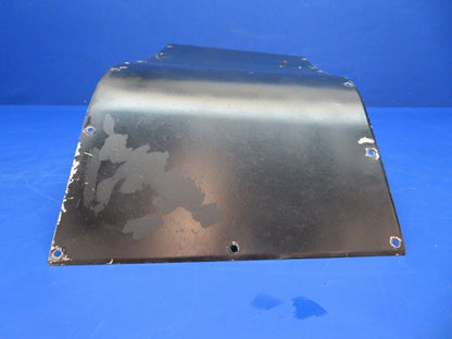 Brantly B2B Helicopter Instrument Panel Top Cover (1022-818)