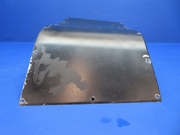 Brantly B2B Helicopter Instrument Panel Top Cover (1022-818)
