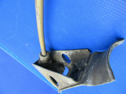 Cessna 310 Propeller Control Bracket &Conduit 0852000-9, 0850250-55 (0519-366)
