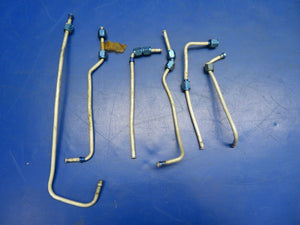 Cessna 310P Oxygen Lines P/N 0800400-223, 0800400-230 (0720-554)