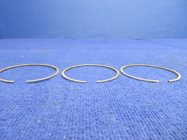 Superior Piston Ring P/N SA-4003, SA4003 LOT OF 3 (0222-707)