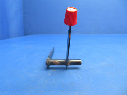 Piper PA-28R-201T Lever Assy Emergency Gear Extender P/N 67566-00 (1122-684)