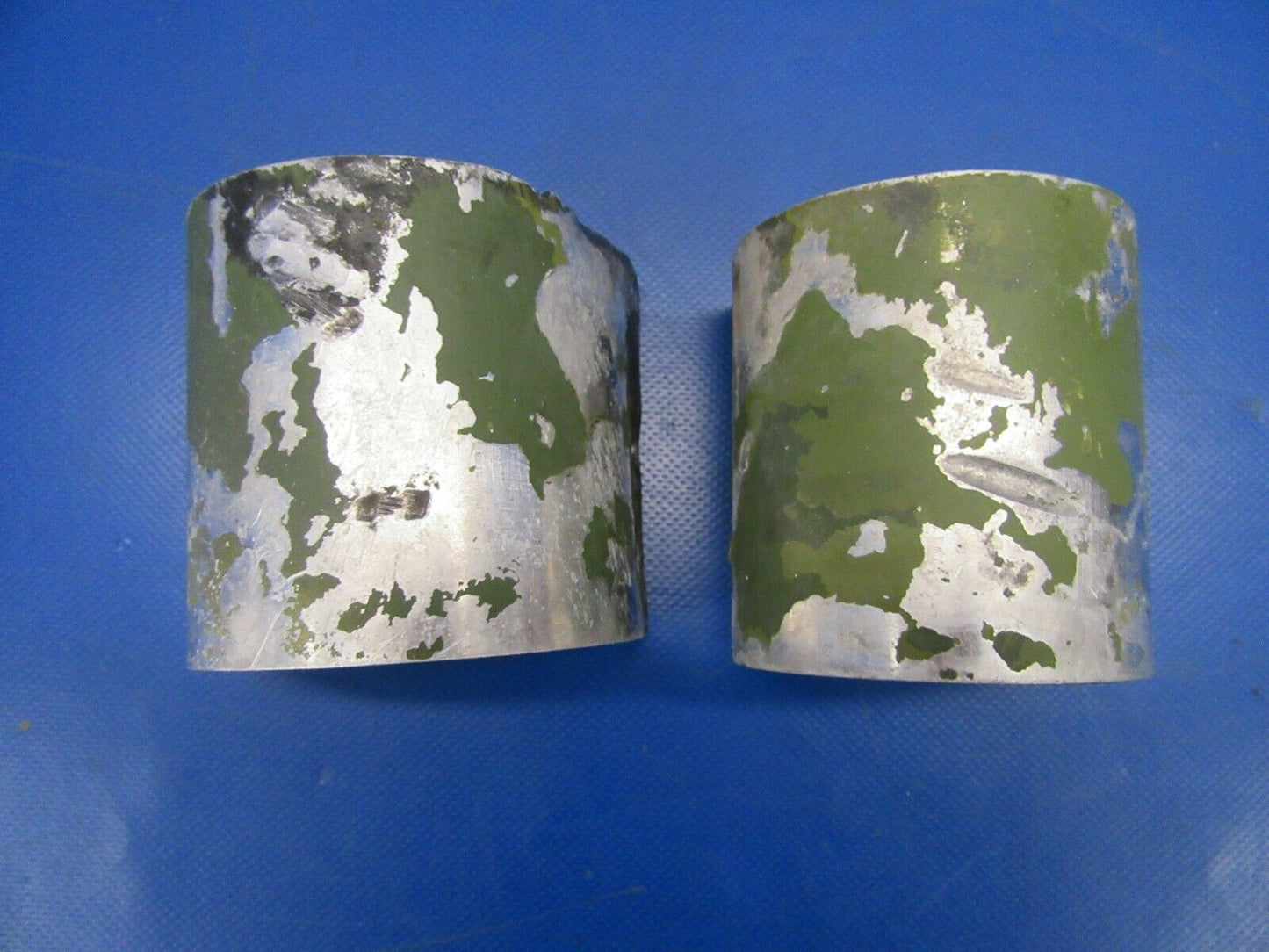 Cessna 310 / T310Q Fitting Assy Engine Mount & Heat Shield 0851118-3 (0619-381)