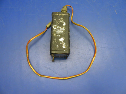 Narco VOA-4 VOR / ILS Navigation Converter Indicator CORE (0821-565)
