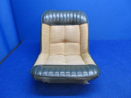 Bellanca 17-30 Viking Bucket Seat Assy Pilot or Co-Pilot P/N S-1 (0822-19)
