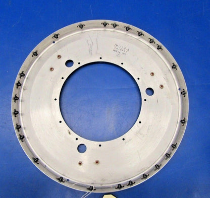 Cessna 421, 425  McCauley Propeller Bulkhead P/N D5214, D5214-A NOS (1218-78)