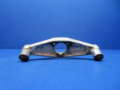 Piper PA-28R-180 Nose Wheel Steering Arm P/N 44386-03 (1123-484)