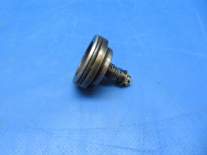 Continental E225-8 Oil Check Valve Assy P/N A25132 (0723-657)