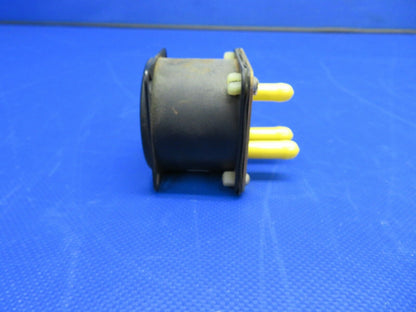 Airborne 1G2-22 Suction Gauge P/N C668542-0102 (1021-124)