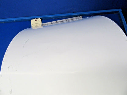 Mooney M20C Baggage Door P/N 350090 (1018-205)