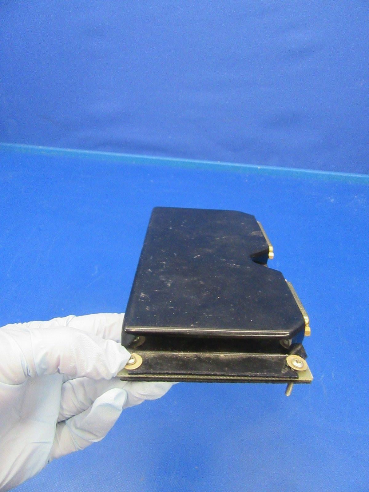 Beech Baron 58 Fuel Quantity PC Board Annunciator P/N 102-364027-23 (0318-116)