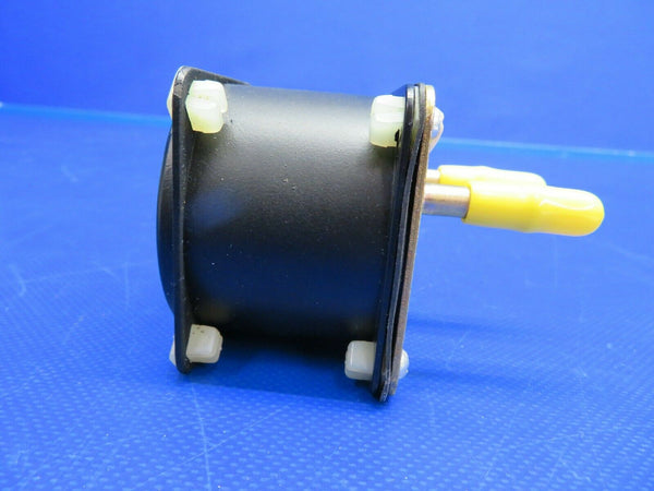Piper PA-32RT-300 Lance Airborne Gyro Suction Gauge 1G10-1 (0420-400)