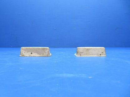 Cessna 310 / 310Q Drag Link RH Retainer Truss Brace P/N 0842105-1 (0823-686)