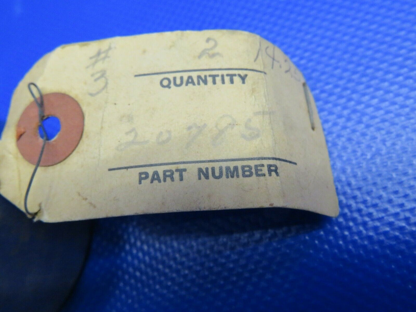 Piper Landing Gear Strut Bearing P/N 20785-000, 20785-00 (1120-339)