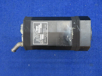 Weston Instruments Mitchell Directional Gyro P/N 52D54 CORE (0622-539)