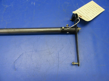 Cessna 210 / T210N Elevator Torque Tube & Bellcrank P/N 1260429-2 (1021-301)