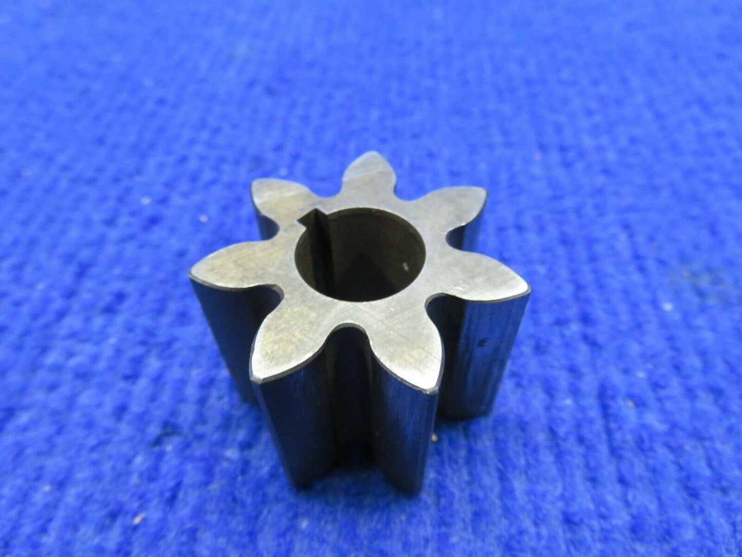 Continental TSIO-520 Scavenge Pump Gear P/N 628885 (0322-496)
