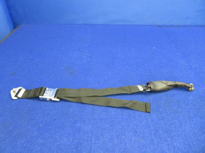 Piper PA-28 American Safety 9600-22 Lap Seat Belt Rear Seat P/N 449968 (0222-755