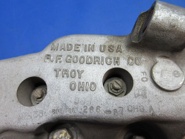 B.F. Goodrich Mitsubishi MU-2 Brake Assy P/N 2-1174 CORE (1123-640)
