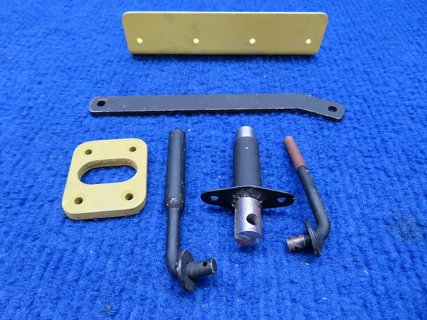 Piper Cabin Door Safety Latch Inst. Kit P/N 760-927 NOS (0622-789)