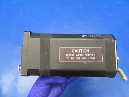 Beech Baron 58P Edo-Aire Directional Gyro Lighted P/N 58-380014-3 (0218-186)