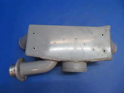 Piper Aerostar 602P Air Filter Box Assy RH P/N 310003-515 (0123-864)