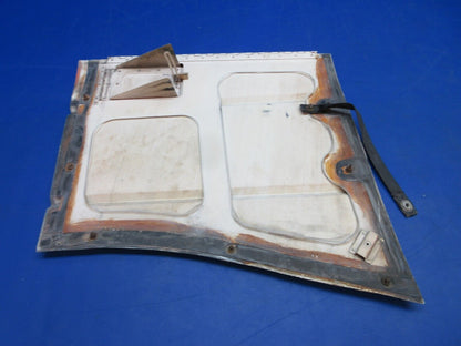 Cessna 188B AGpickup Door Assy Fuselage Access LH P/N 1613292-15 (0723-265)
