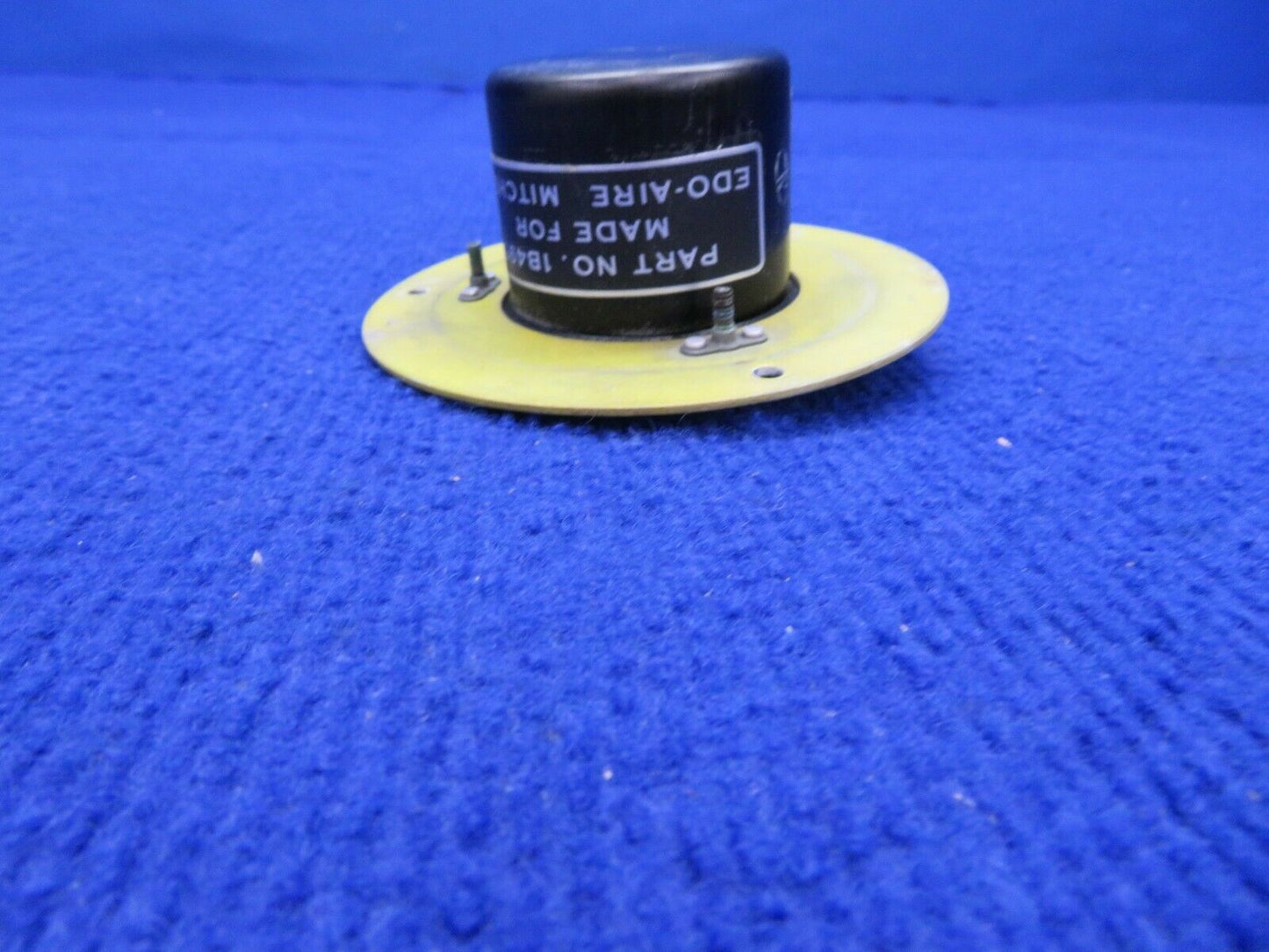 Beech 58 Baron Humphrey Magnetic Flux Detector P/N FD01-0101-1 (0322-718)