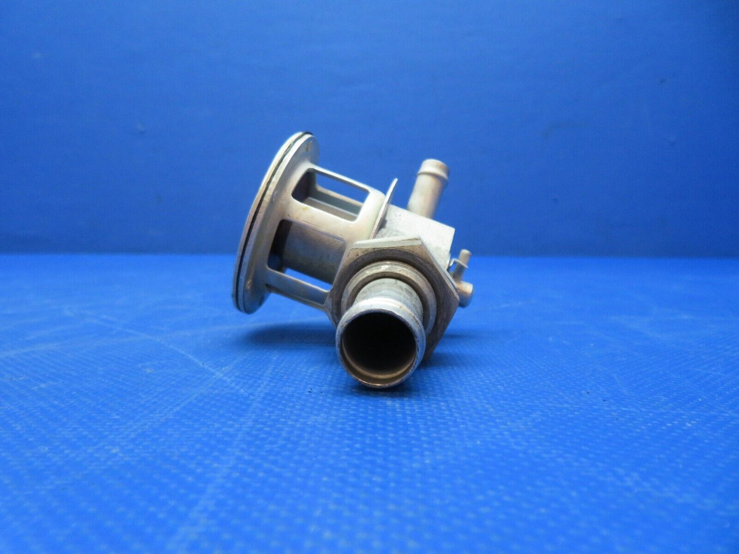 Grumman Yankee AA-1B Airborne Vacuum Regulating Valve P/N 2H3-24 (0124-347)