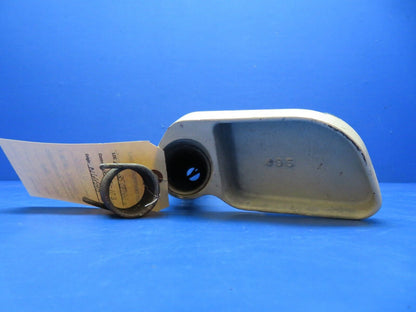 Early Cessna 310 / 310B Retractable Entrance Step P/N 0811932-1 (1223-103)