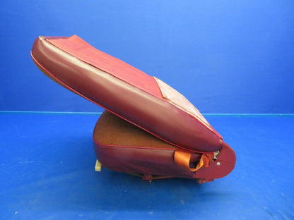 Cessna 310P Passenger Seat Assy Center LH P/N 0812832-5 (0620-807)