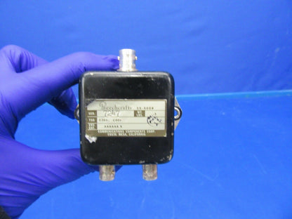 Communications Components Antenna Coupler P/N 35-5008 (0318-308)