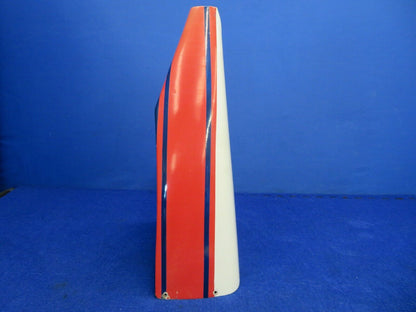 Socata TB-9 Tampico Rear Fairing Assy / Tail Cone P/N 28022001 (0522-586)