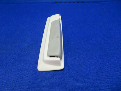 Beech 58 Baron Armrest Front LH 4th Passenger Seat P/N 106-530083-6 (0322-707)