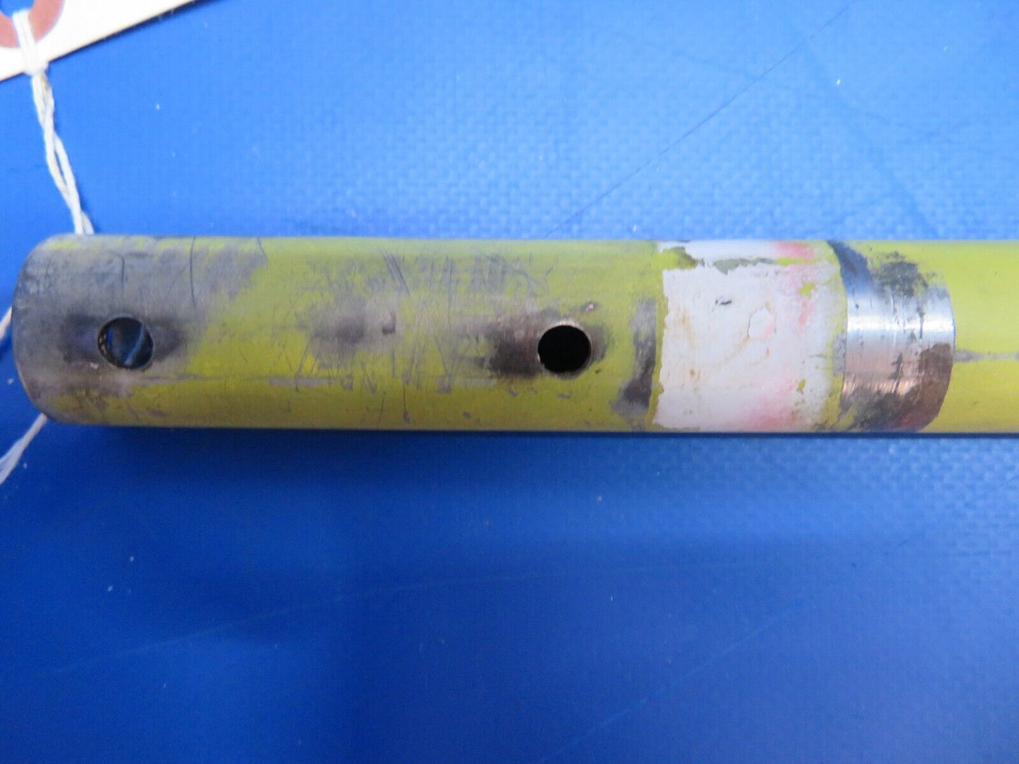 Lake LA-4-200 Flap Torque Tube P/N 27811-1 (1222-778)