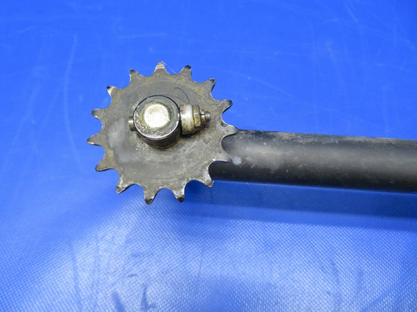 Piper PA-28R-180 Arrow Control Column P/N 67219-00, 67219-000 (0621-917)