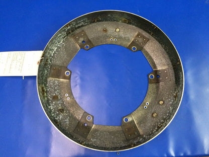 Beech Baron 58 Spinner Bulkhead P/N C-3566-1 (1016-120)
