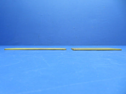 Cessna 310 / 310Q LH & RH Junction Box Cover Assy P/N 0870079-5 (0923-322)