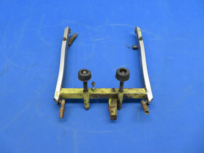 Rockwell Commander 112A Bumper Stop & Lever Assy P/N 46091-1 (1020-457)