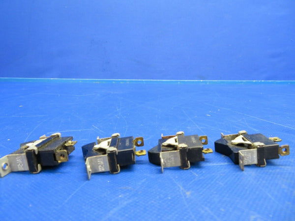 Cessna 310P Switch LOT OF 4 P/N CM2686-1 (0620-800)