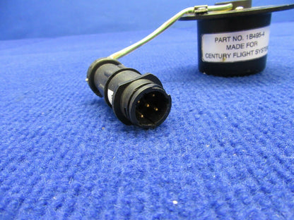 Humphrey Flux Detector Magnetic P/N FD01-0301-1, 1B495-4 (1221-479)