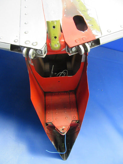 Mooney M20 / M20K Horizontal Stabilizer & Stinger Assy P/N 420001-511 (0224-03)