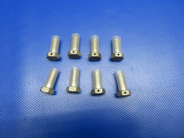 Cessna Bolt P/N CM2954-6D1 LOT OF 8 NOS (1120-353)