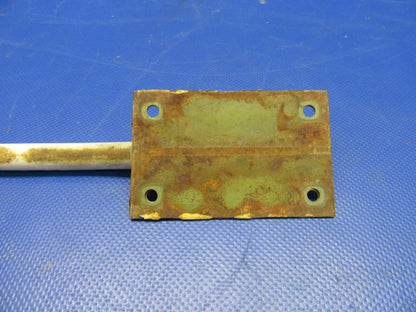 Piper PA-28-140 Stabilator Trim Arm P/N 65248-00, 65248-000 (0621-316)