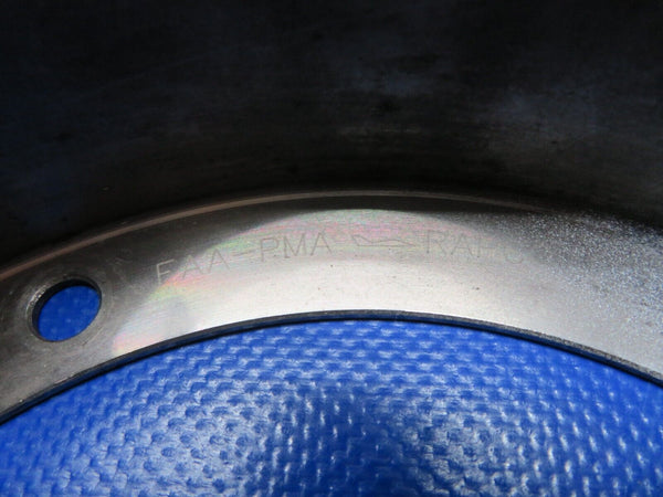 Rapco RA164-06106 Slotted Brake Disc Thickness .48" P/N 26306-30406 (0324-101)