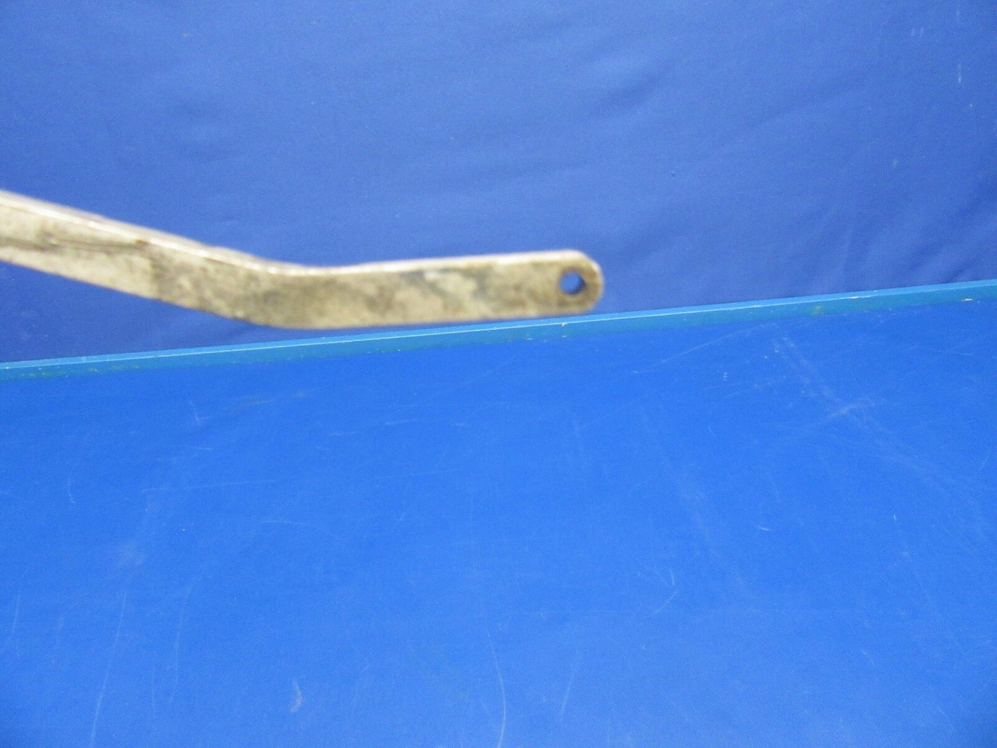 Cessna Arm Door Stop P/N 1717052-1 (0218-87)